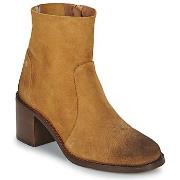 Bottines JB Martin BENITA