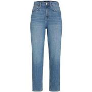 Jeans Jjxx 12236405 LISBON MOM HW-LIGHT BLUE DENIM