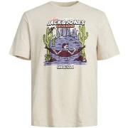 T-shirt Jack &amp; Jones 153682VTAH23