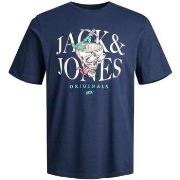 T-shirt Jack &amp; Jones 153683VTAH23