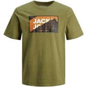 T-shirt Jack &amp; Jones 154850VTAH23