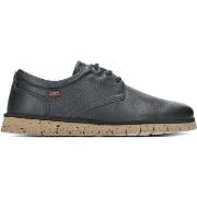 Ville basse CallagHan CHAUSSURES ELON SHERPA 86904