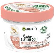 Hydratants &amp; nourrissants Garnier Body Superfood Baume Corporel Hy...