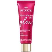 Anti-Age &amp; Anti-rides Nuxe Merveillance Lift Glow Crème Bonne Mine...