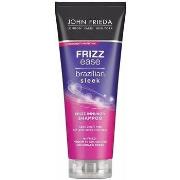 Shampooings John Frieda Frizz-ease Brazilian Sleek Champú