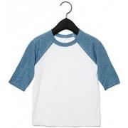 T-shirt enfant Bella + Canvas CA3200T