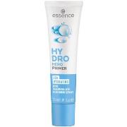 Fonds de teint &amp; Bases Essence Base Hydratante Hydro Hero