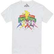 T-shirt Dessins Animés TV1893