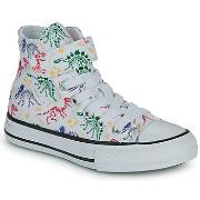 Baskets montantes enfant Converse CHUCK TAYLOR ALL STAR EASY-ON DINOS