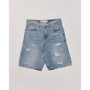 Short enfant Levis 9EH309 LOOSE SHORT-M8I SALINAS BOXER