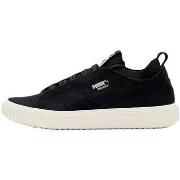 Baskets basses Puma Breaker Knit Sun