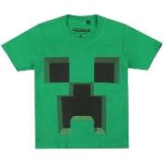 T-shirt enfant Minecraft TV2116