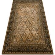 Tapis Rugsx Tapis en laine SUPERIOR Grenada Cadre, diamants, 200x300 c...