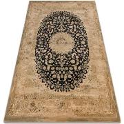 Tapis Rugsx Tapis en laine SUPERIOR Piemonte Rosette beige 200x300 cm