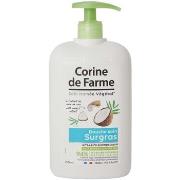 Soins corps &amp; bain Corine De Farme Douche Soin Surgras à l'extrait...