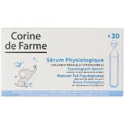 Soins corps &amp; bain Corine De Farme Sérum Physiologique Bébé x30