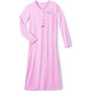 Pyjamas / Chemises de nuit Daxon by - Chemise de nuit longue coton