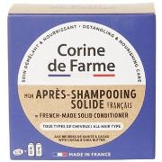 Protections solaires Corine De Farme Mon Après-Shampooing Solide Franç...