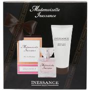 Coffrets de parfums Corine De Farme Coffret cadeau Mademoiselle Inessa...