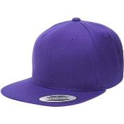 Casquette Yupoong The Classic