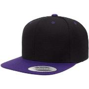 Casquette Yupoong Flexfit Classic