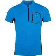 T-shirt Kilpi Maillot de vélo homme MELEDO-M