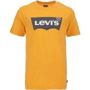 T-shirt enfant Levis Tee Shirt Garçon logotypé