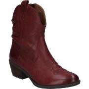 Bottes Josef Seibel Daphne 49, bordeaux