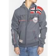 Sweat-shirt Geographical Norway FAPONIE sweat pour homme