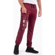 Pantalon Geographical Norway MABOURET pant Homme