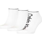 Chaussettes Calvin Klein Jeans RD3014