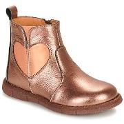 Boots enfant Bisgaard MAGGIE