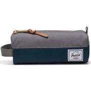 Trousse Herschel Settlement Pencil Case Reflecting Pond/Gargoyle