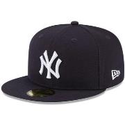 Casquette New-Era Casquette MLB New York Yankees