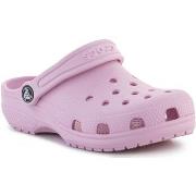Sandales enfant Crocs CLASSIC KIDS CLOG 206991-6GD
