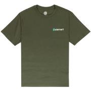 T-shirt Element Joint 2.0