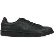 Baskets Fred Perry B721 Leather