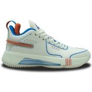 Baskets basses Peak Chaussure de Basketball T