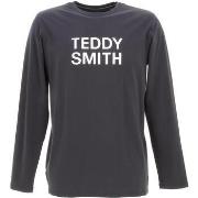 T-shirt Teddy Smith Ticlass basic m