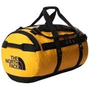 Sac de voyage The North Face Sac Base Camp M Summit Gold/Black