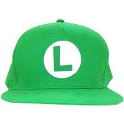 Casquette Super Mario HE557