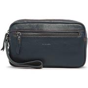 Sacoche Etrier Pochette homme Foulonné FOULONNE 104-EFOU721S