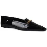 Mocassins Saint Laurent Mocassins Chris