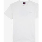 T-shirt Oxbow Tee-shirt manches courtes imprimé P2TARLING