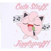 T-shirt Pokemon Sing Along