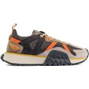 Baskets Palladium TROOP RUNNER OUTCITY