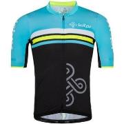 T-shirt Kilpi Maillot de vélo homme CORRIDOR-M