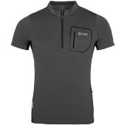 T-shirt Kilpi Maillot de vélo homme MELEDO-M