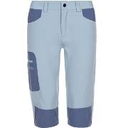 Pantalon Kilpi Pantacourt randonnée femme OTARA-W