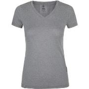 T-shirt Kilpi T-shirt running femme DIMEL-W